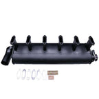 Exhaust Muffler 02160569 For Deutz F6L912 F6L913 6 Cylinder