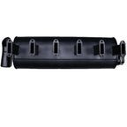 Exhaust Muffler 02160569 For Deutz F6L912 F6L913 6 Cylinder