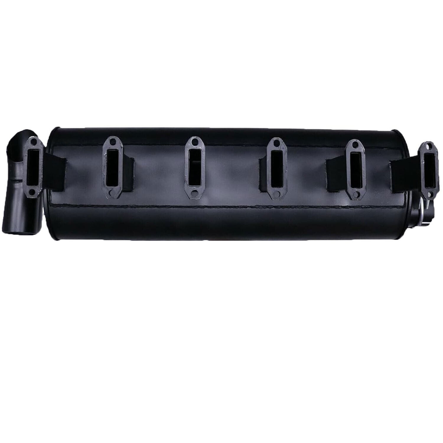 Exhaust Muffler 02160569 For Deutz F6L912 F6L913 6 Cylinder