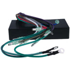 Switch Box Power Pack 19052A1 For Mercury Mariner 45-60 HP 3 Cylinder Outboards