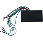 Switch Box Power Pack 19052A1 For Mercury Mariner 45-60 HP 3 Cylinder Outboards