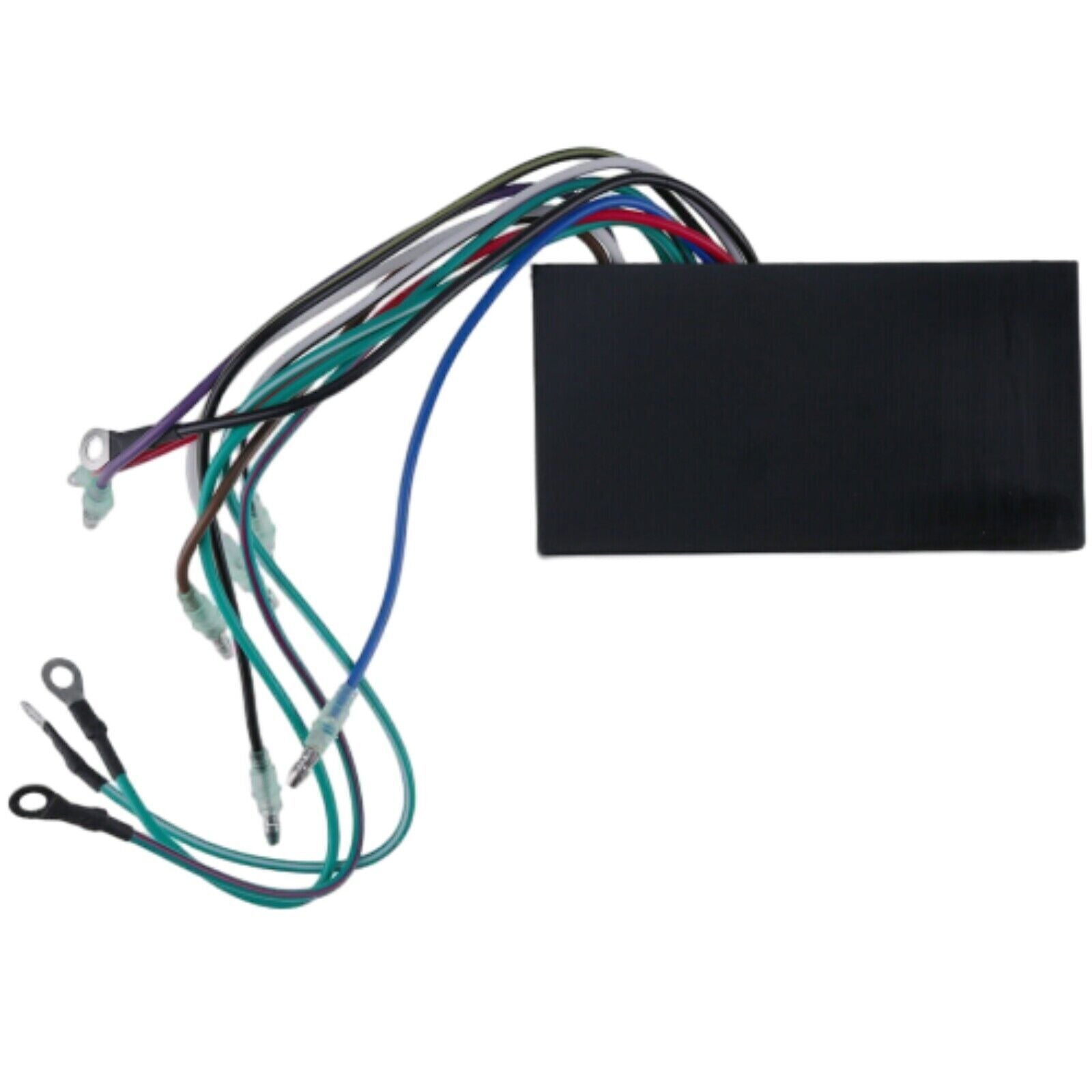 Switch Box Power Pack 19052A1 For Mercury Mariner 45-60 HP 3 Cylinder Outboards