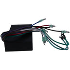 Switch Box Power Pack 19052A1 For Mercury Mariner 45-60 HP 3 Cylinder Outboards