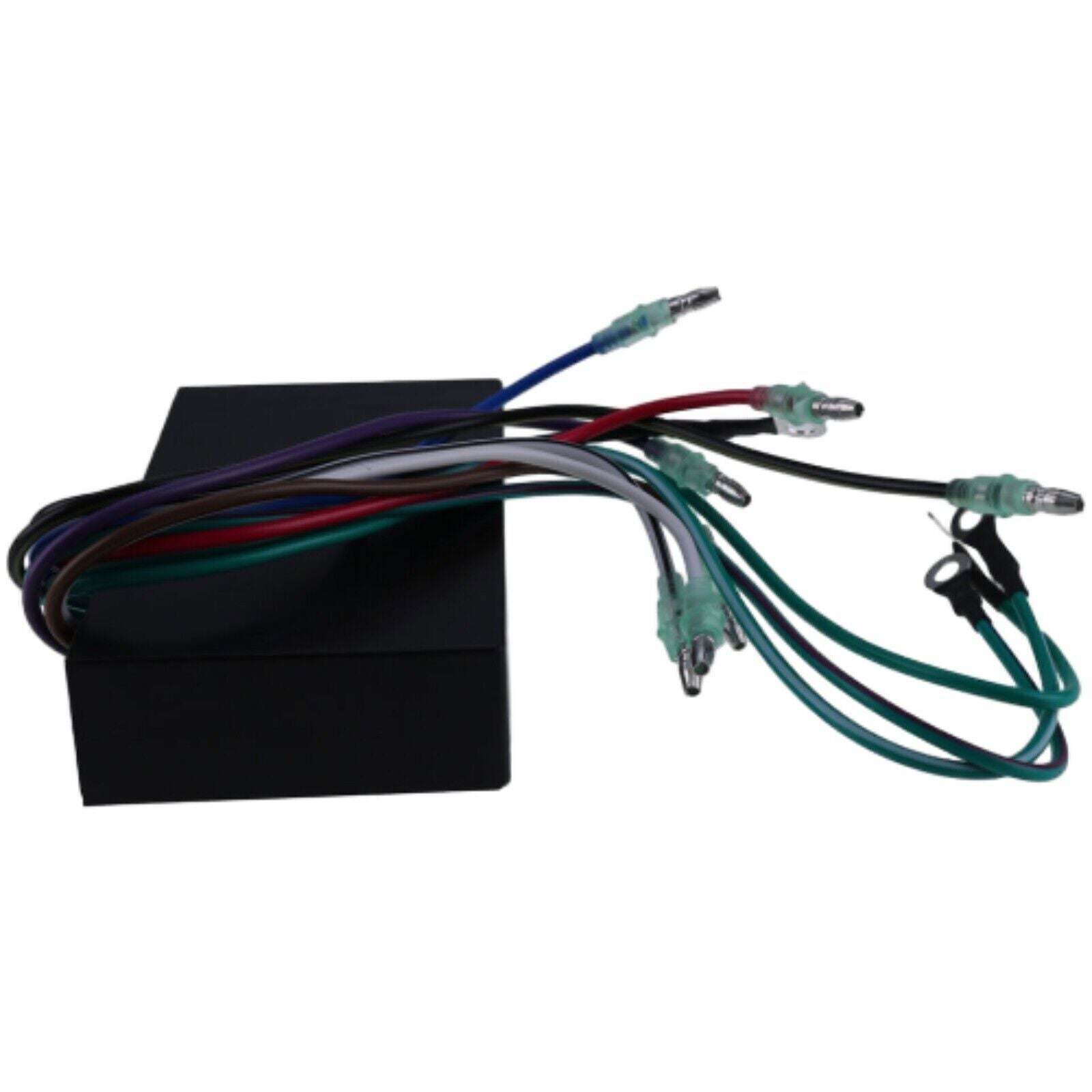 Switch Box Power Pack 19052A1 For Mercury Mariner 45-60 HP 3 Cylinder Outboards