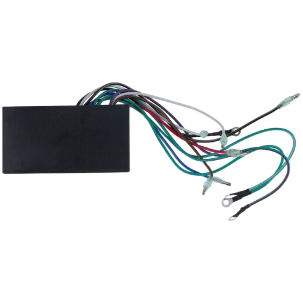 Switch Box Power Pack 19052A1 For Mercury Mariner 45-60 HP 3 Cylinder Outboards