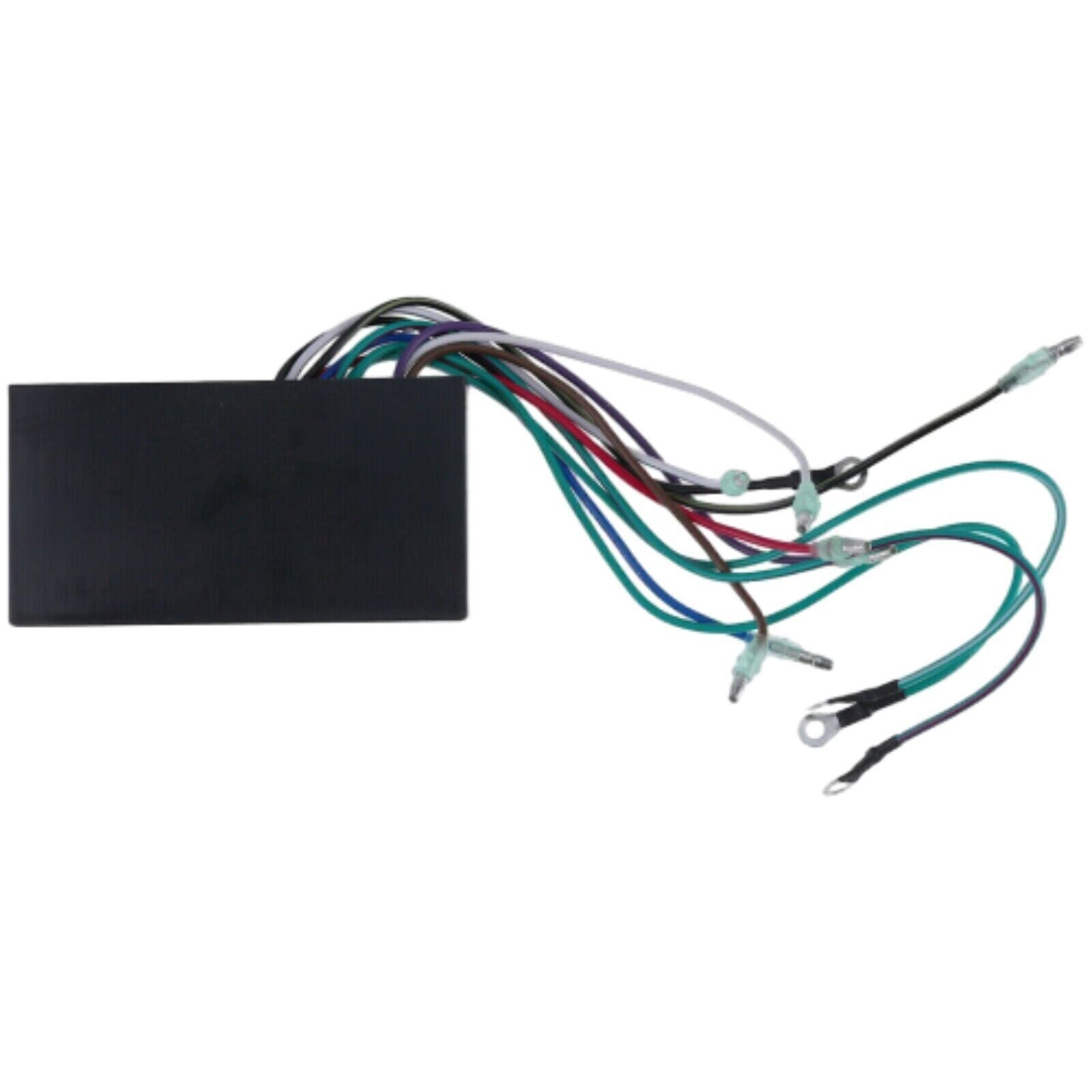 Switch Box Power Pack 19052A1 For Mercury Mariner 45-60 HP 3 Cylinder Outboards