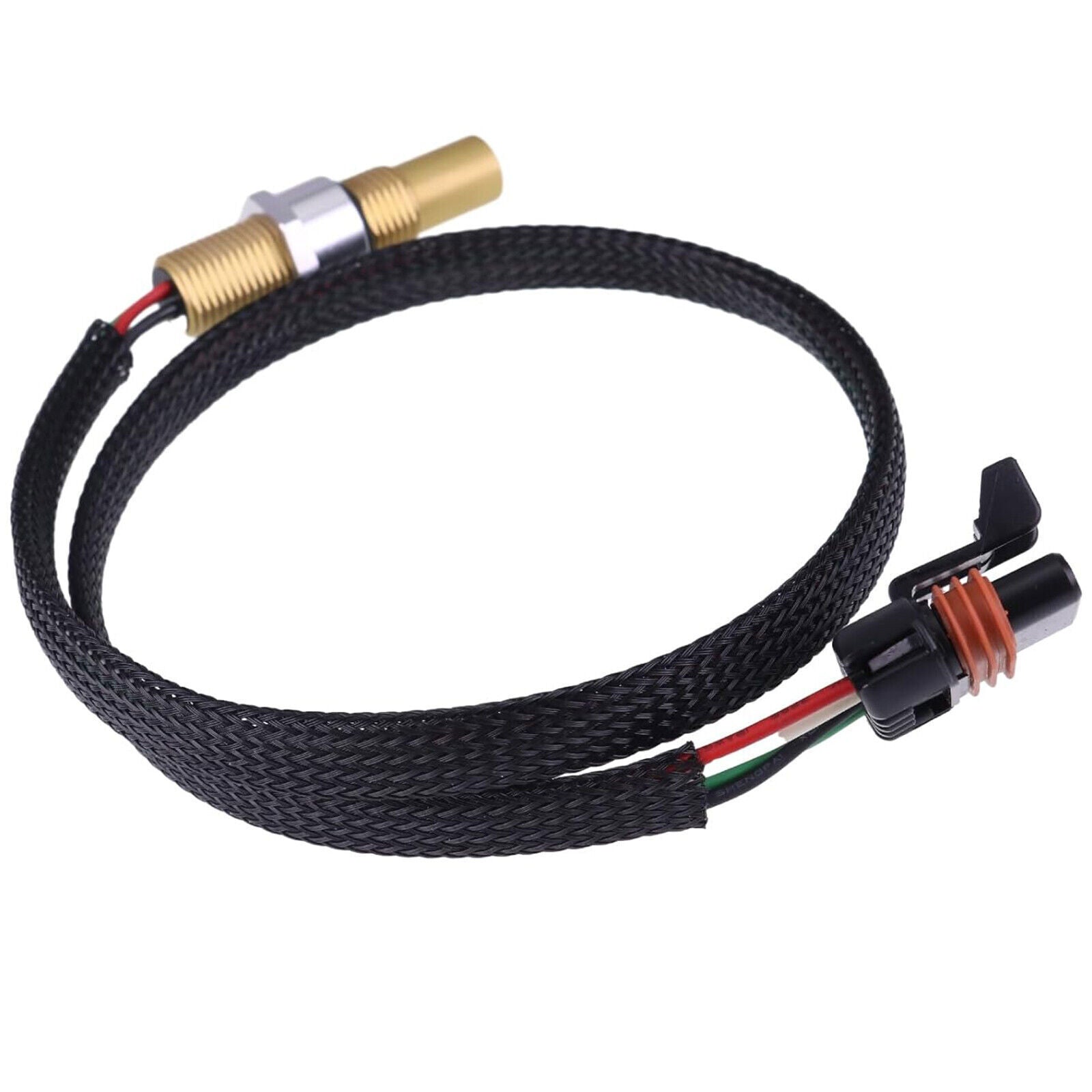 For John Deere 450H 550H 650H 700H 750C 850C Wheel Speed Sensor AT360573