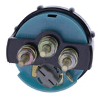 Coolant Temperature Gauge 6669663 For Bobcat 743 751 753 763 773 853 953 963