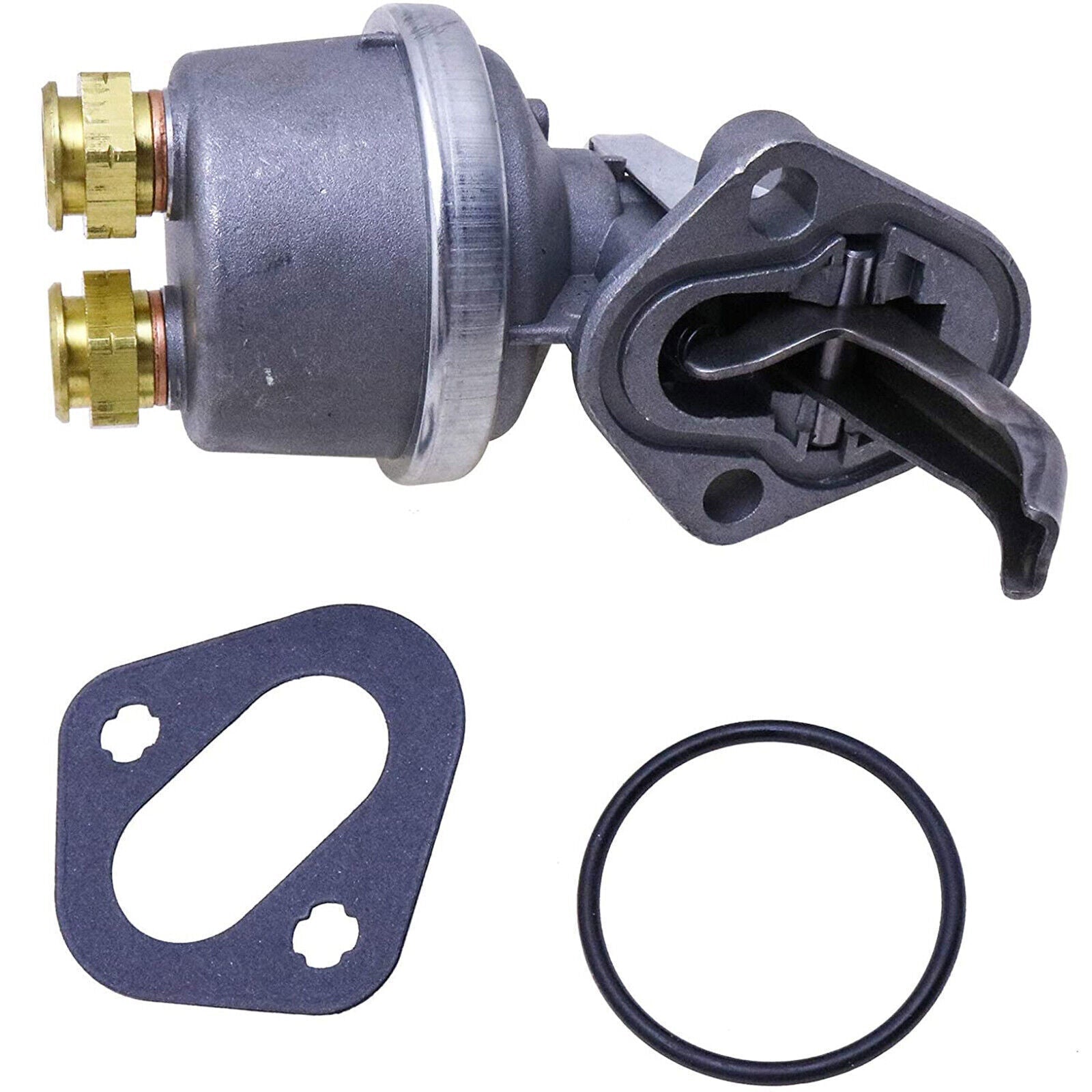 For New Holland LS180.B LS185.B LS190.B L185 L180 L185 L190 Fuel Pump 2830266