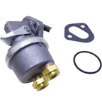 For New Holland LS180.B LS185.B LS190.B L185 L180 L185 L190 Fuel Pump 2830266