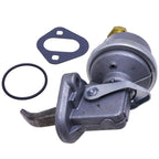 For New Holland LS180.B LS185.B LS190.B L185 L180 L185 L190 Fuel Pump 2830266