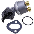 For New Holland LS180.B LS185.B LS190.B L185 L180 L185 L190 Fuel Pump 2830266