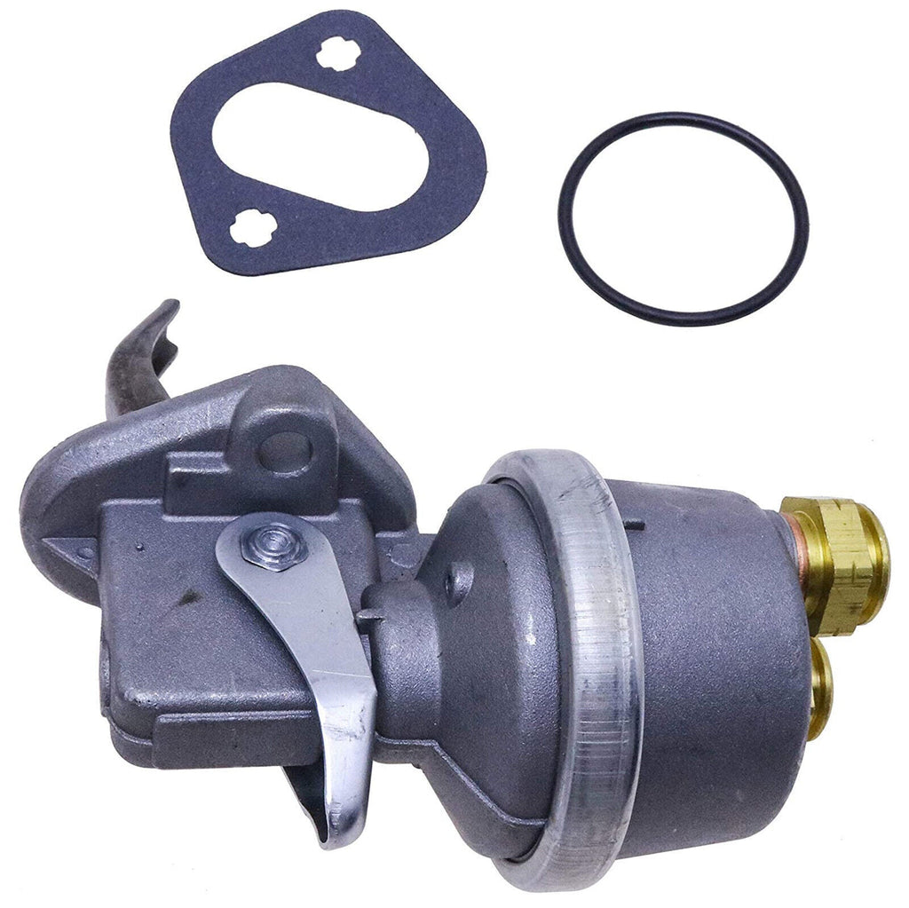 For New Holland LS180.B LS185.B LS190.B L185 L180 L185 L190 Fuel Pump 2830266