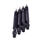 4PK Fuel Injectors 04286251 For Deutz 2011 BF3L2011 BF3M2011 BF4L2011 BF4M2011