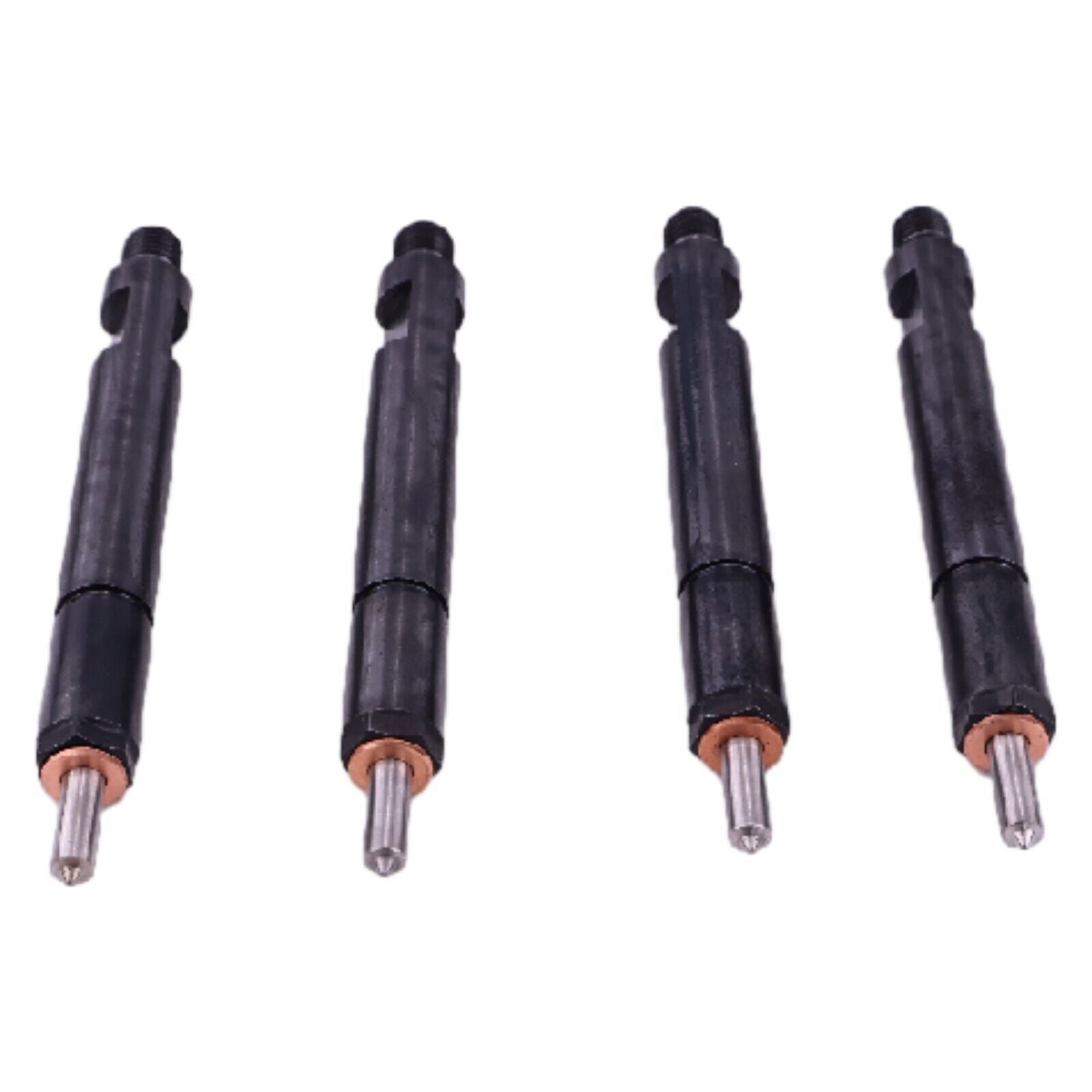 4PK Fuel Injectors 04286251 For Deutz 2011 BF3L2011 BF3M2011 BF4L2011 BF4M2011