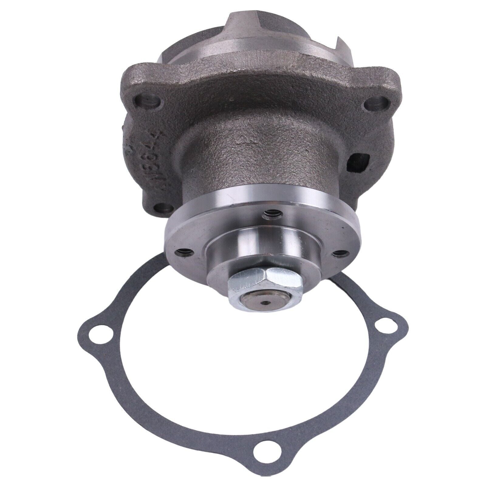 Water Pump 2W1223 4N0660 1W5644 For Caterpillar 3204 3208 Engine