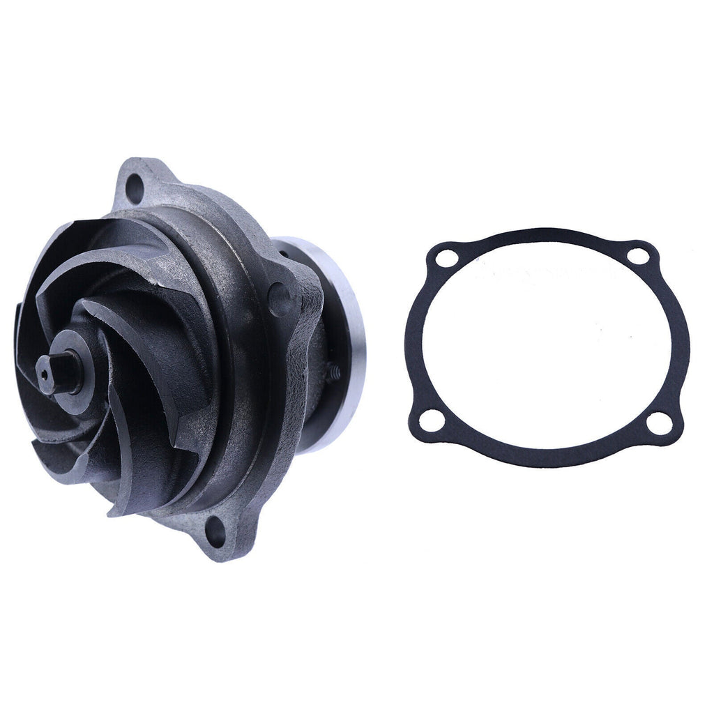 Water Pump 2W1223 4N0660 1W5644 For Caterpillar 3204 3208 Engine
