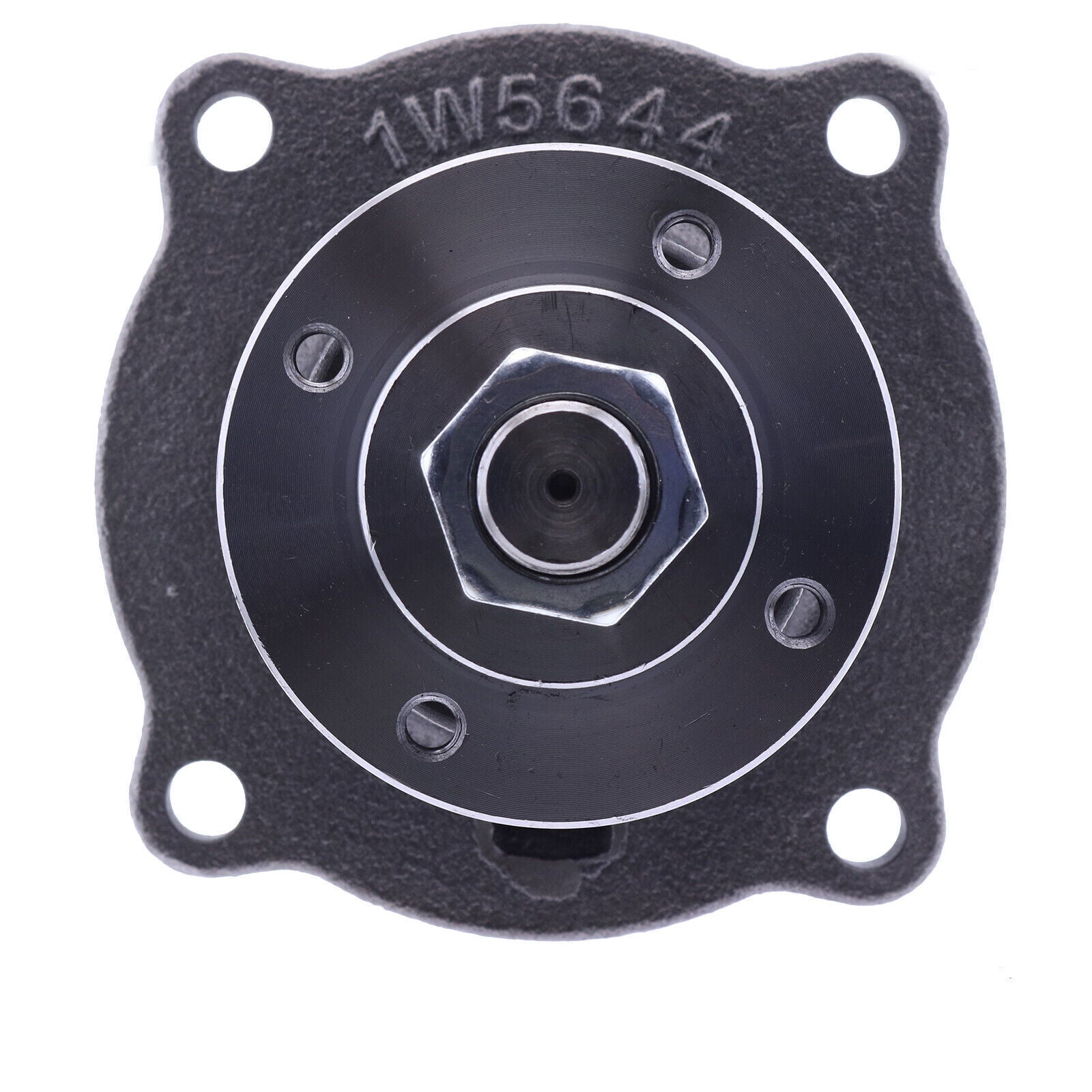 Water Pump 2W1223 4N0660 1W5644 For Caterpillar 3204 3208 Engine