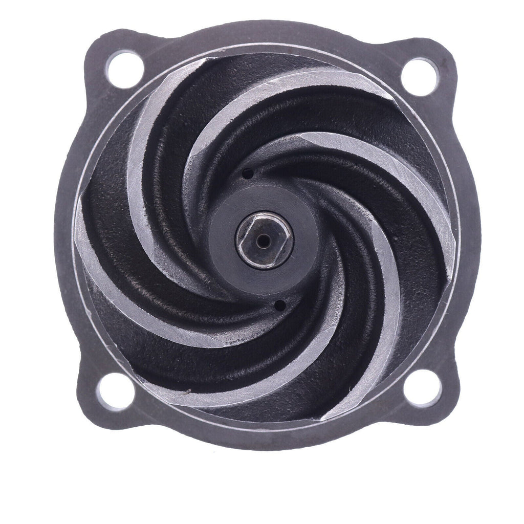 Water Pump 2W1223 4N0660 1W5644 For Caterpillar 3204 3208 Engine