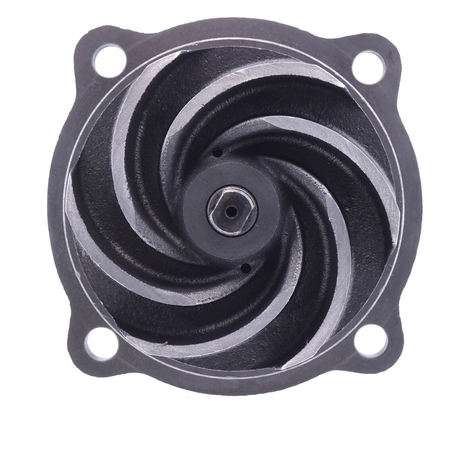 Water Pump 2W1223 4N0660 1W5644 For Caterpillar 3204 3208 Engine