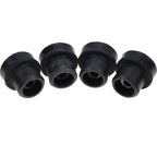 4PK Engine Mounting Bushings 87488318 For Case 580 590 Series