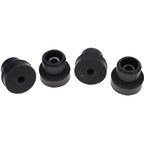 4PK Engine Mounting Bushings 87488318 For Case 580 590 Series