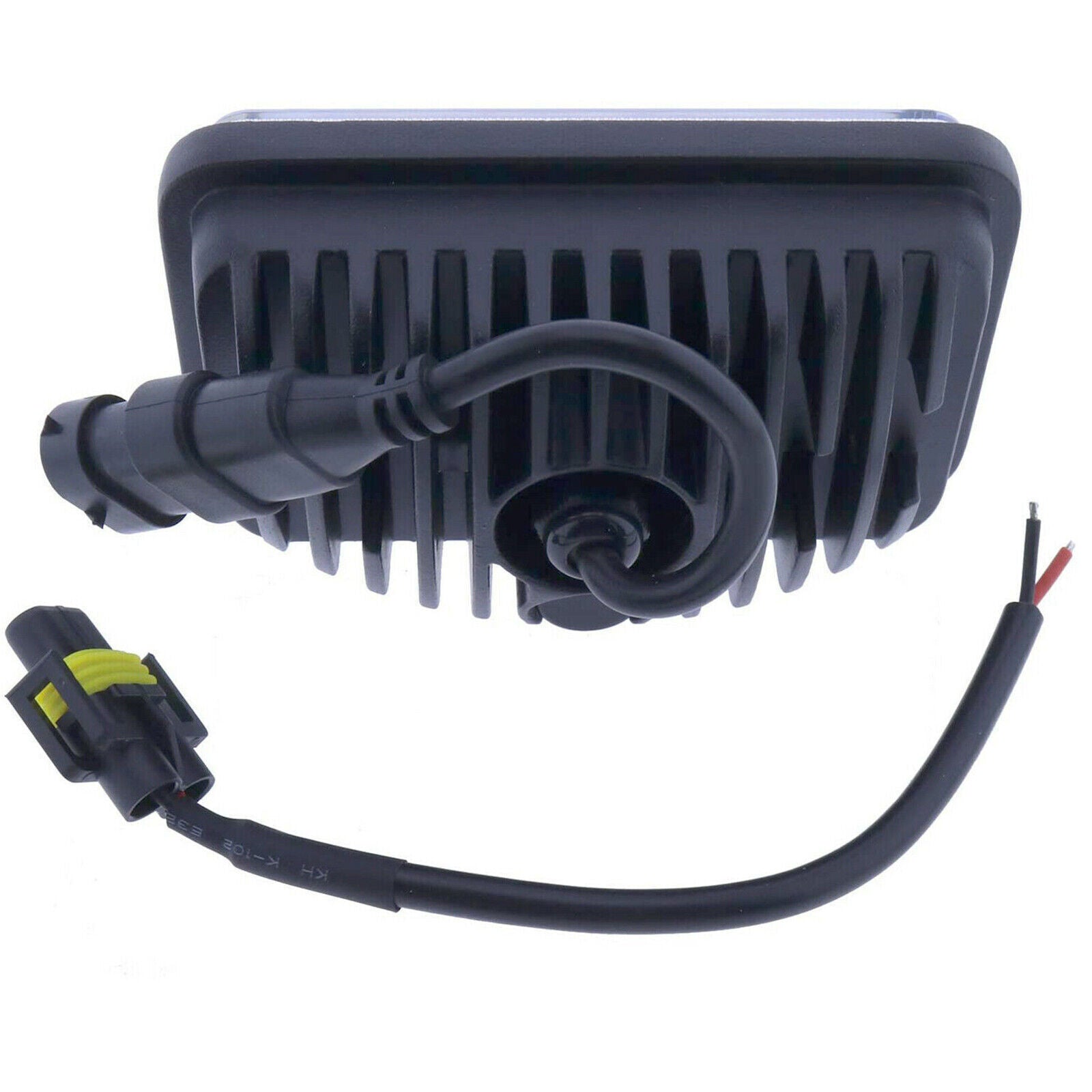 6661353 9829523 TL650 LED Work Light For Bobcat Ford New Holland Skid Steer