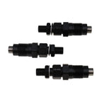 3PK Fuel Injectors 16032-53900 For Kubota D905 D1005 D1105 V1205 V1305 V1505