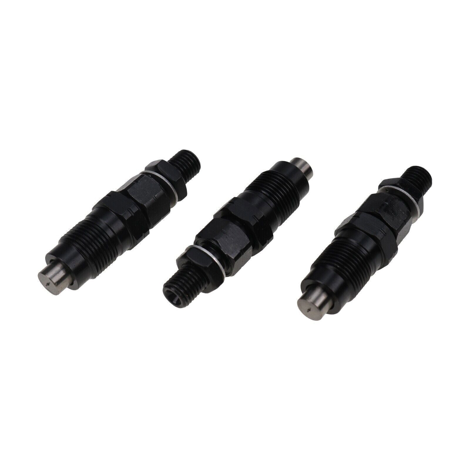 3PK Fuel Injectors 16032-53900 For Kubota D905 D1005 D1105 V1205 V1305 V1505