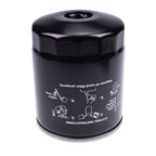 Fuel Filter T4682-43172 For Kioti DK45S DK45SC DK55 DK55C DK55CHSE DK55HSE