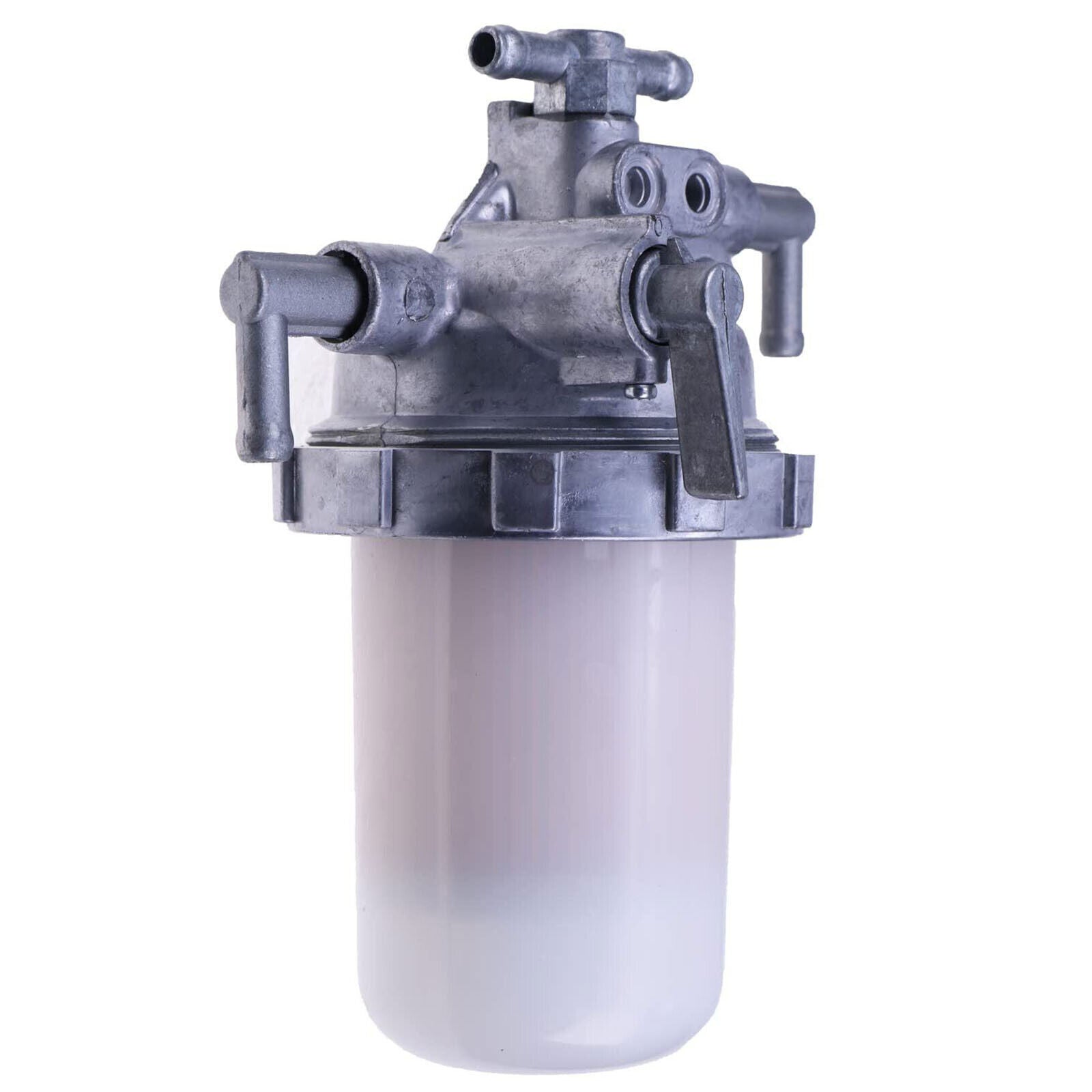 Fuel Filter AM879740 For John Deere 4600 4610 4700 4710 990 WF1600WF1620