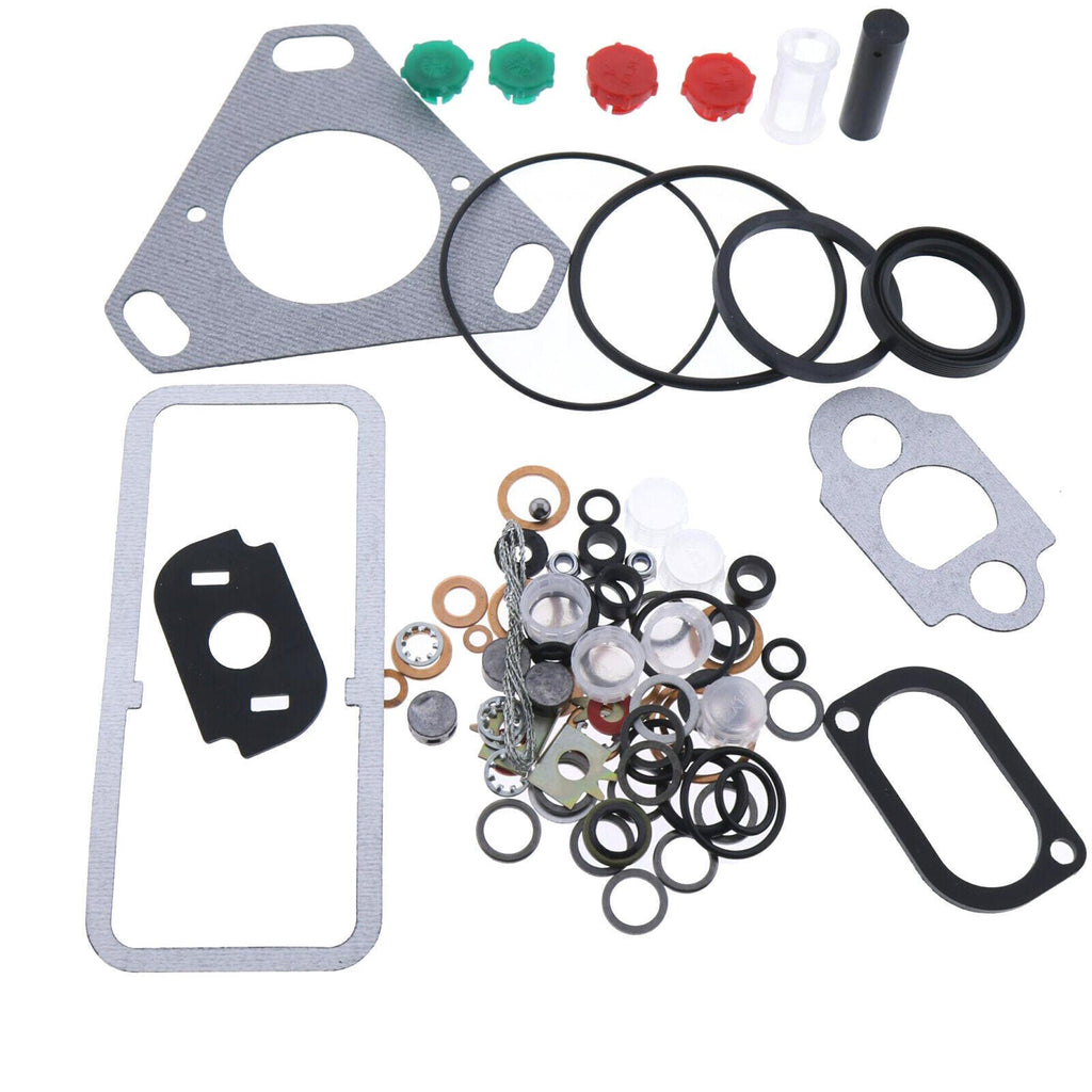 New Complete Tractor Cav Injection Pump Repair Kit (Major) for Universal Product