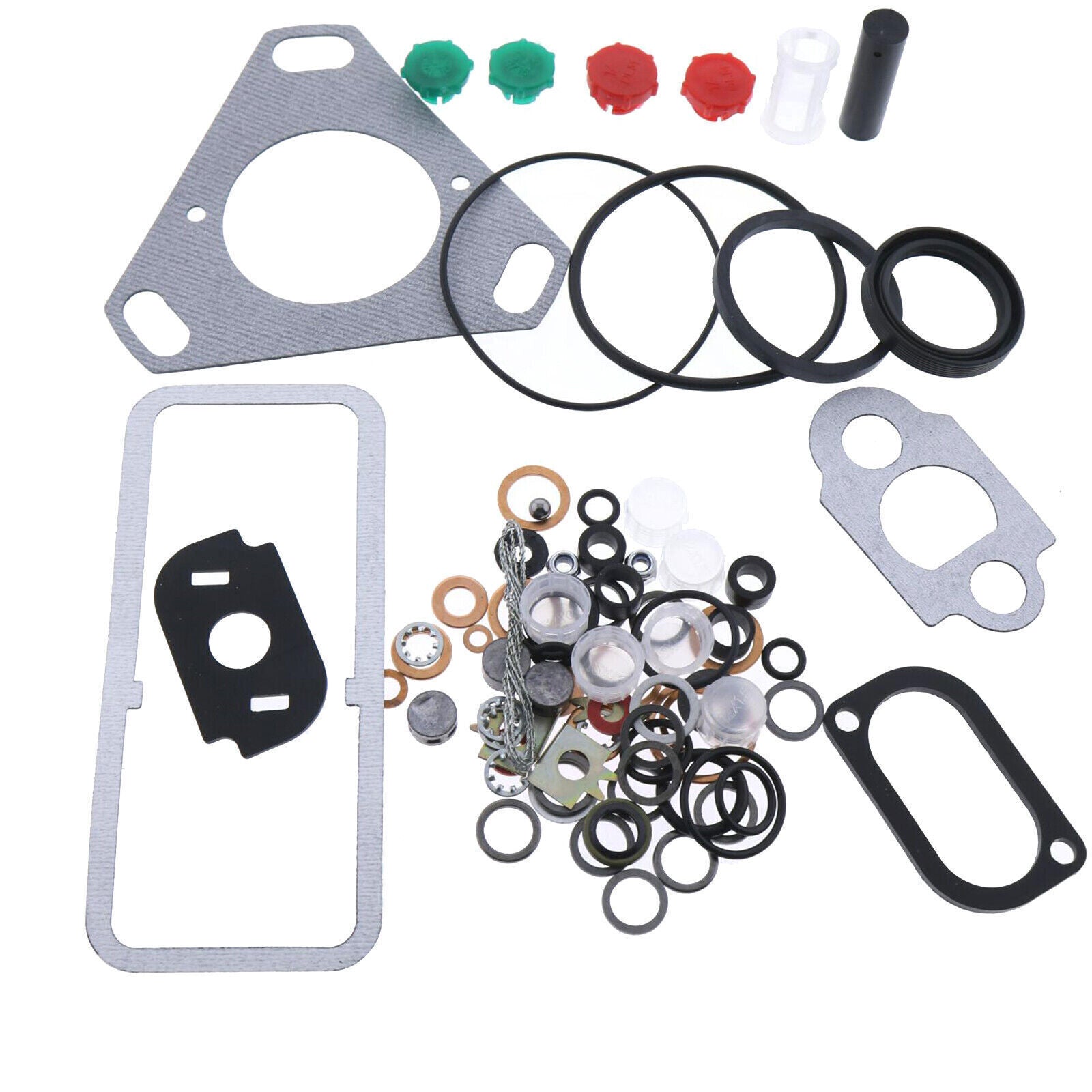 New Complete Tractor Cav Injection Pump Repair Kit (Major) for Universal Product
