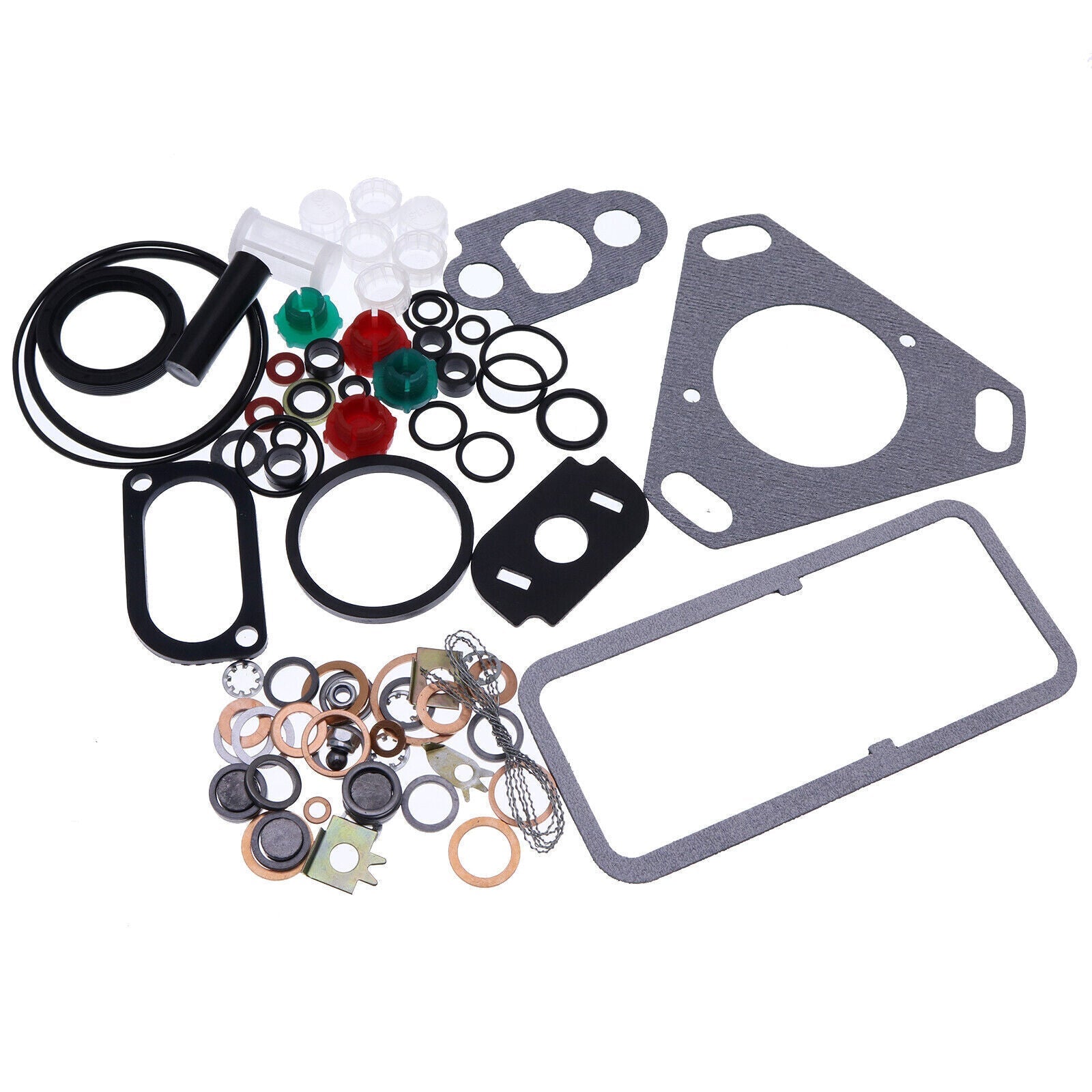New Complete Tractor Cav Injection Pump Repair Kit (Major) for Universal Product