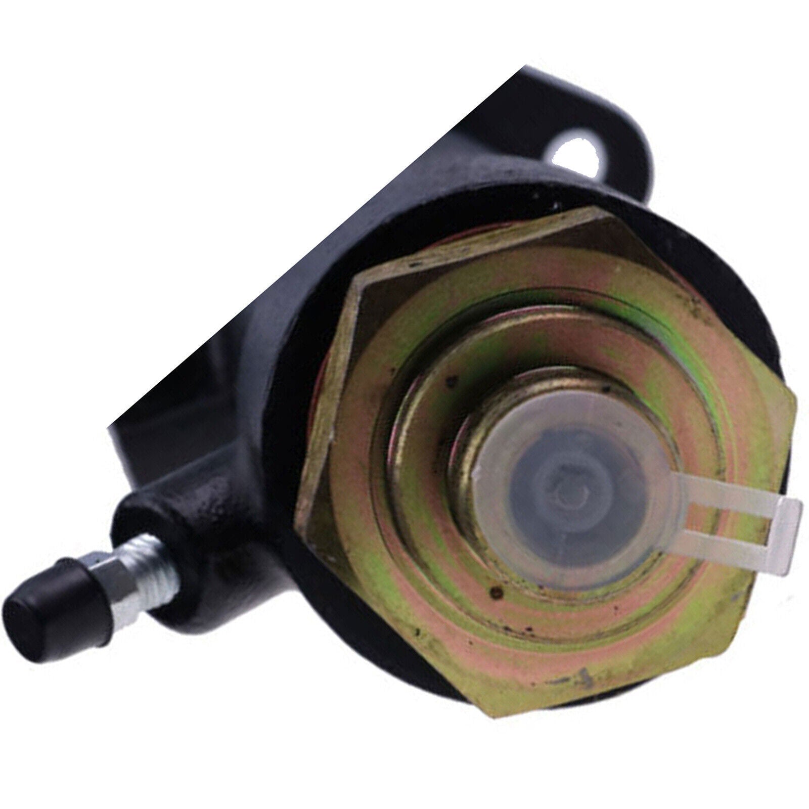 For Volvo 4500 5350B A20C A25C A30C 860 861 Master Cylinder 4881429