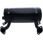 For Honda GX630 GX690 Engines New Left Side Muffler