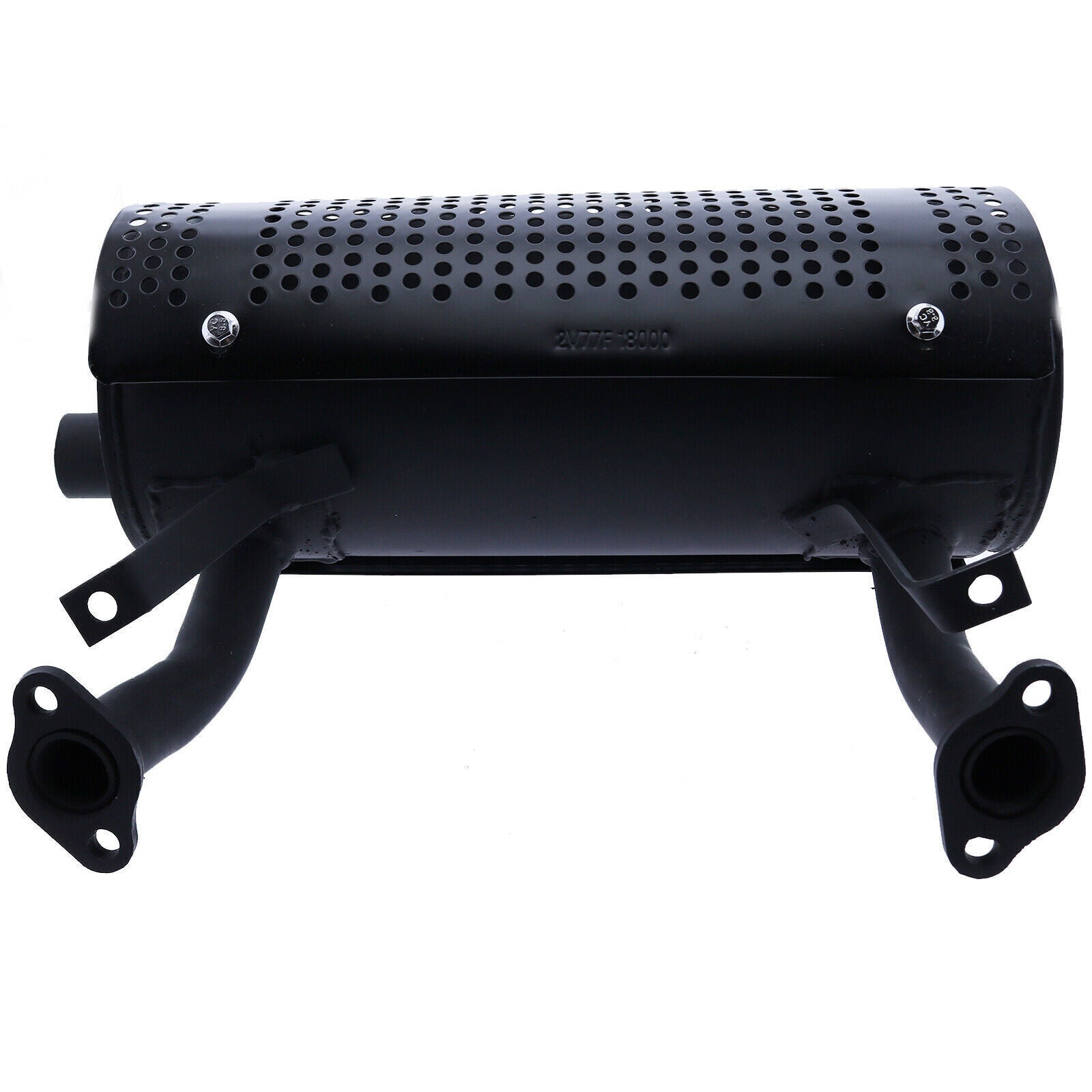 For Honda GX630 GX690 Engines New Left Side Muffler