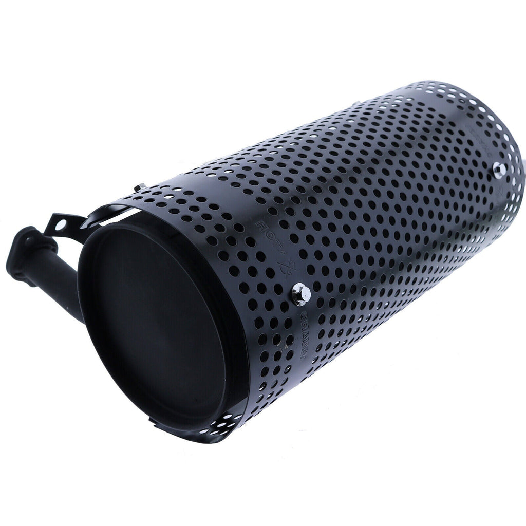 For Honda GX630 GX690 Engines New Left Side Muffler