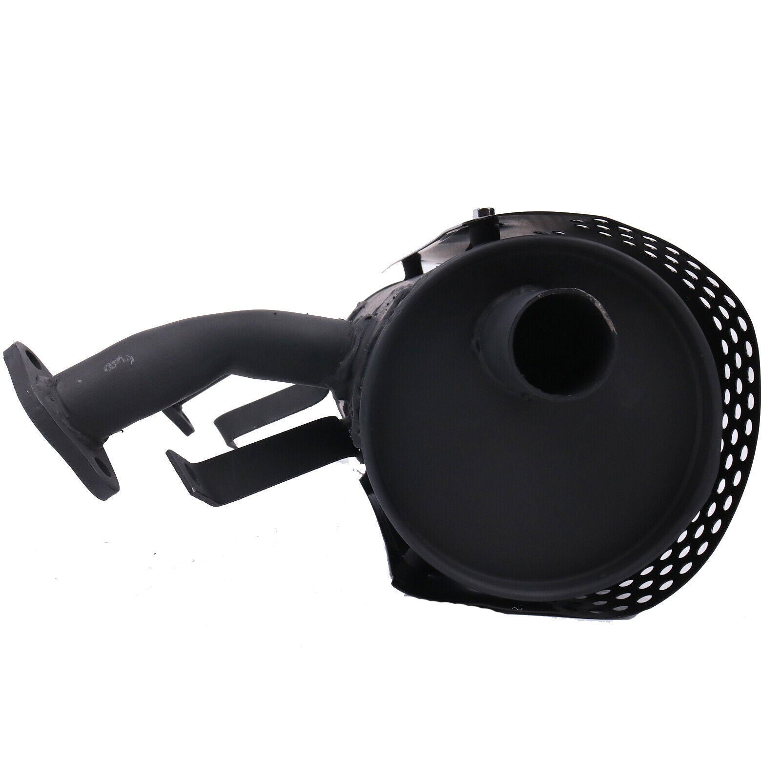 For Honda GX630 GX690 Engines New Left Side Muffler