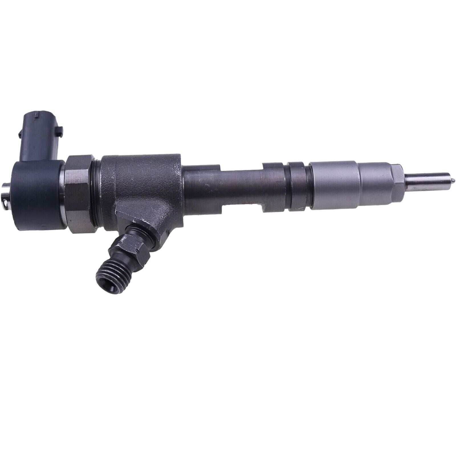 3PK Fuel Injectors 1J808-53052 0445110775 For Kubota D1803 V2403 R430 R430CA