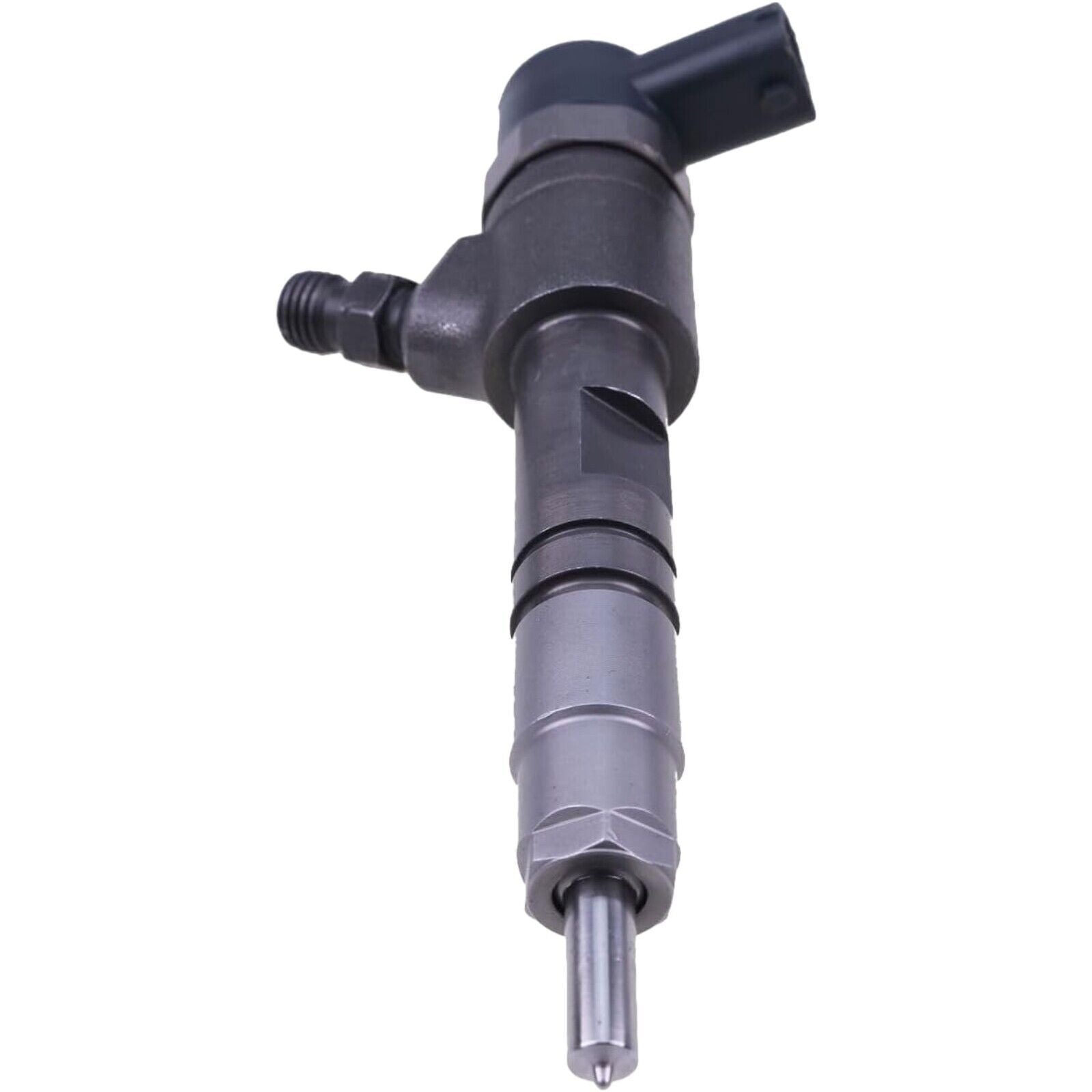 3PK Fuel Injectors 1J808-53052 0445110775 For Kubota D1803 V2403 R430 R430CA