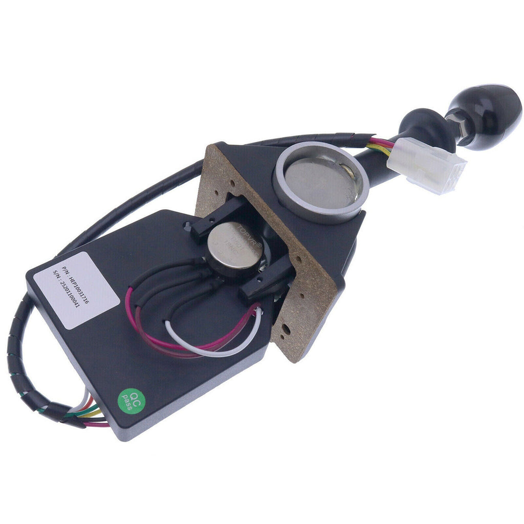 Joystick Controller 1600094 For JLG Boom Lift 40HT 45HA 50H 60H 70H 80H 80HX