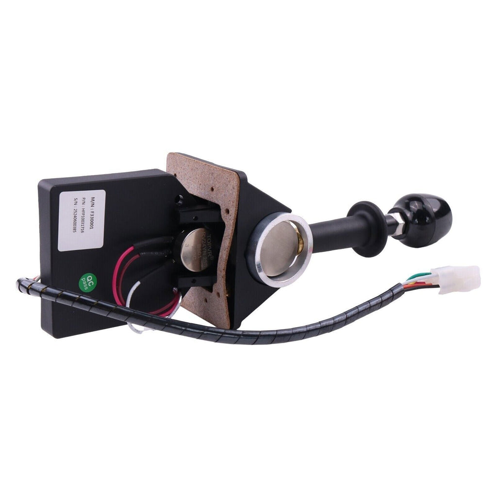 Joystick Controller 1600094 For JLG Boom Lift 40HT 45HA 50H 60H 70H 80H 80HX