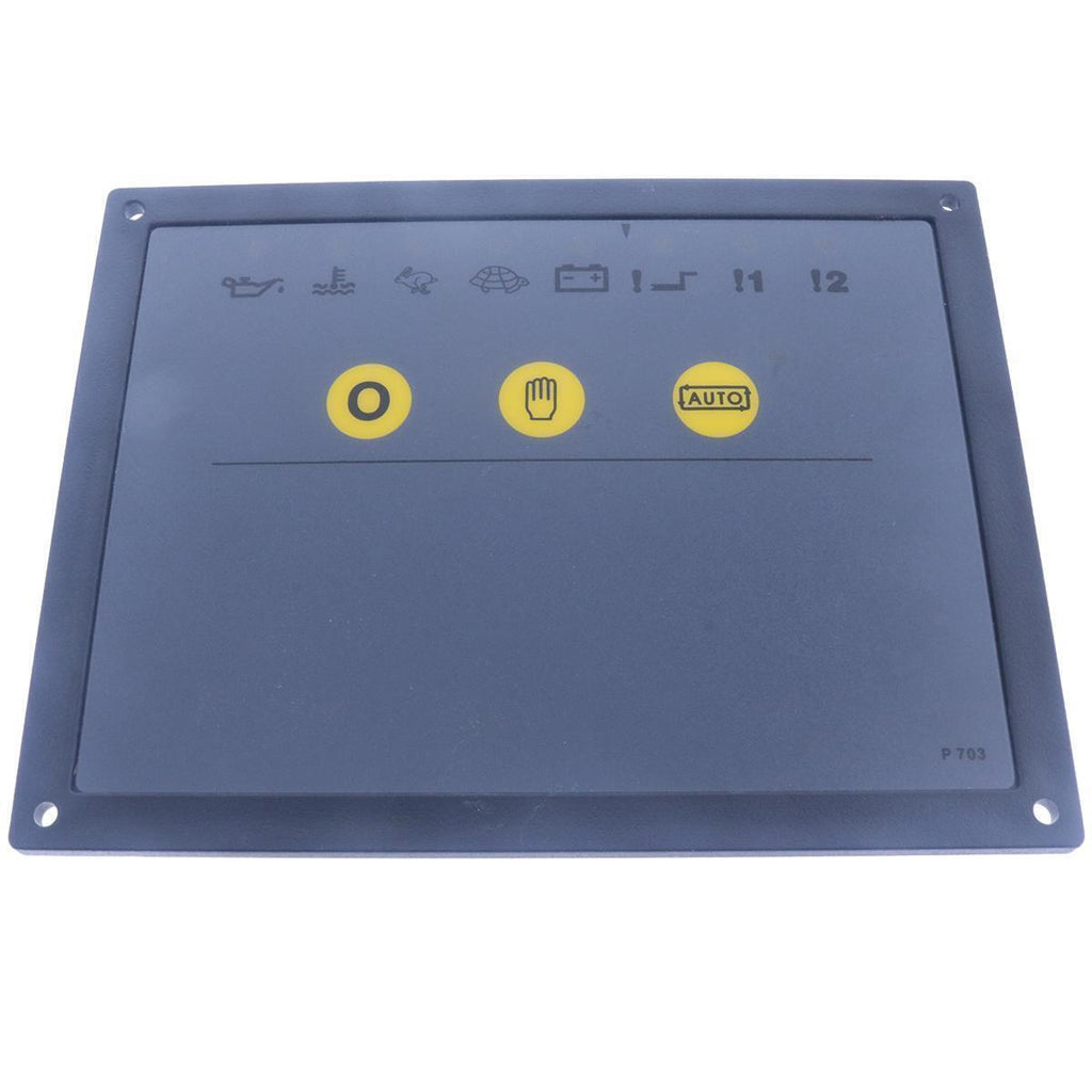 Control Panel for Deep Sea Controller DSE703