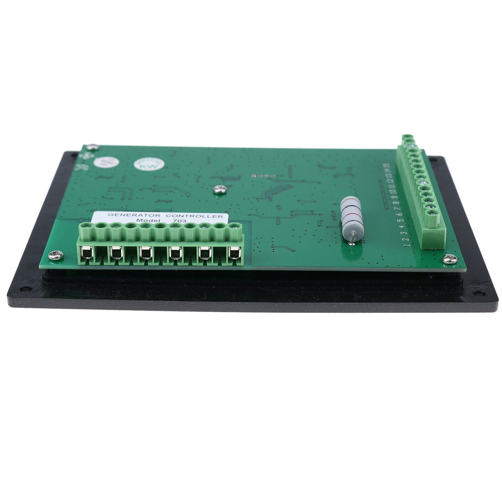 Control Panel for Deep Sea Controller DSE703
