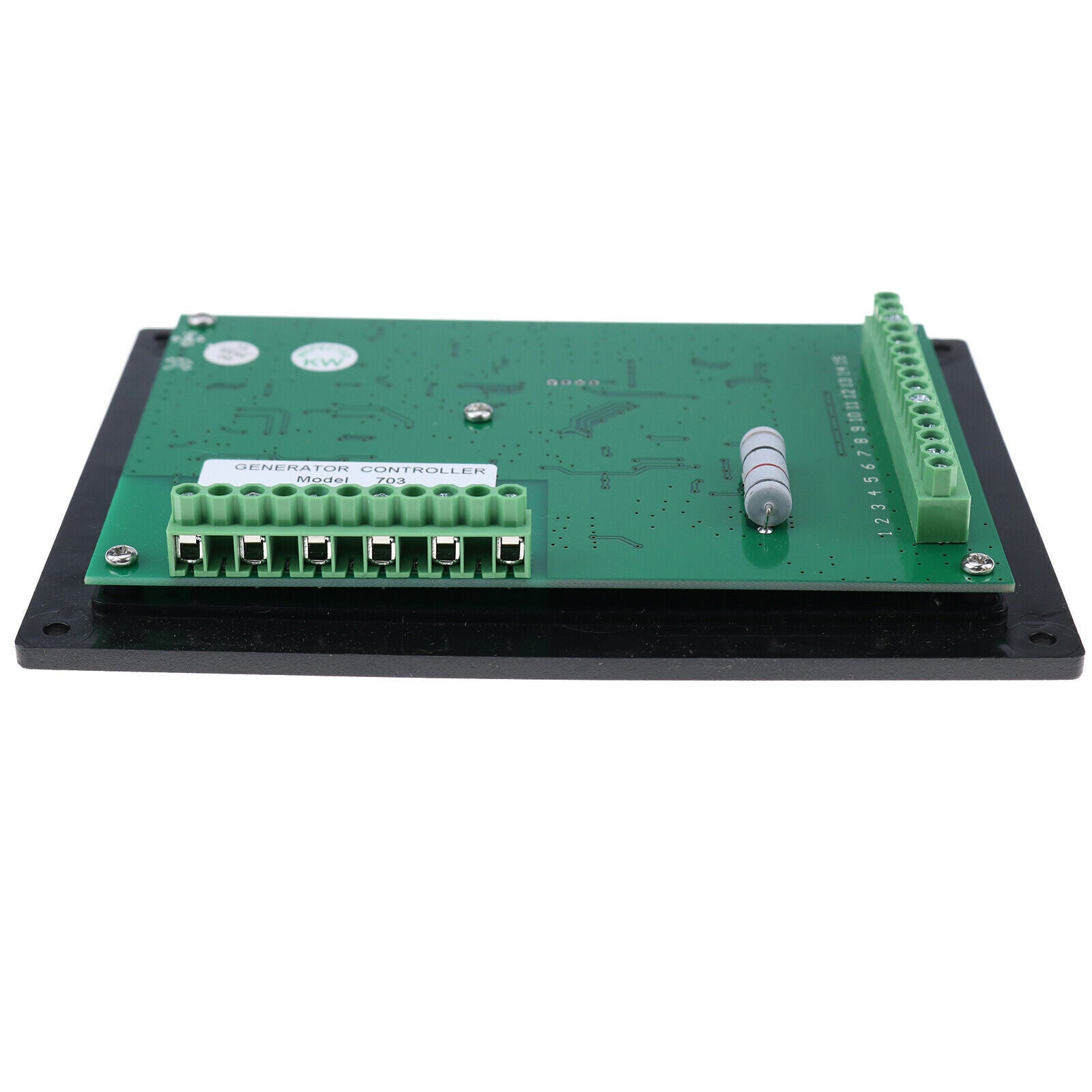 Control Panel for Deep Sea Controller DSE703