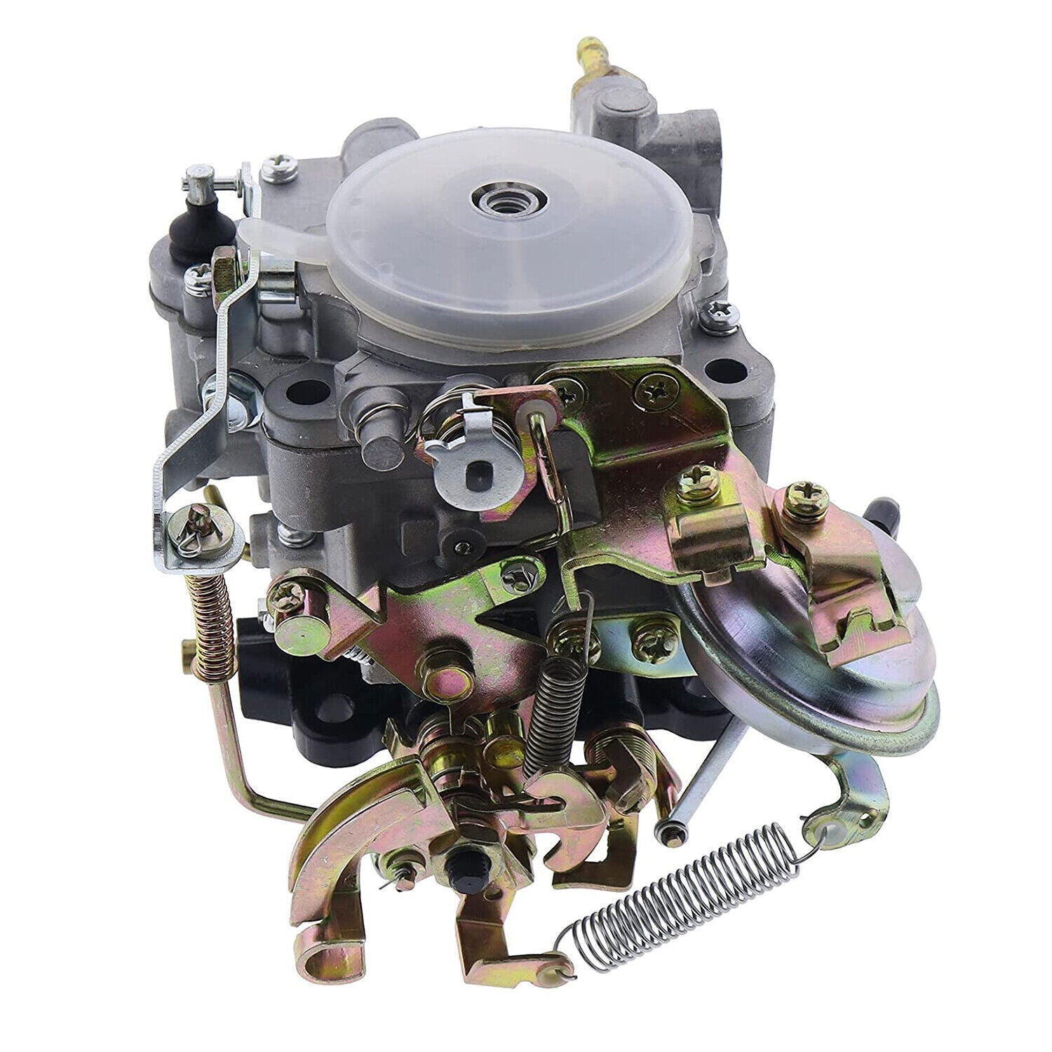 Carburetor MD-006219 MD006219 For Mitsubishi Lancer L300 4G32 4G33 4G64 Engine