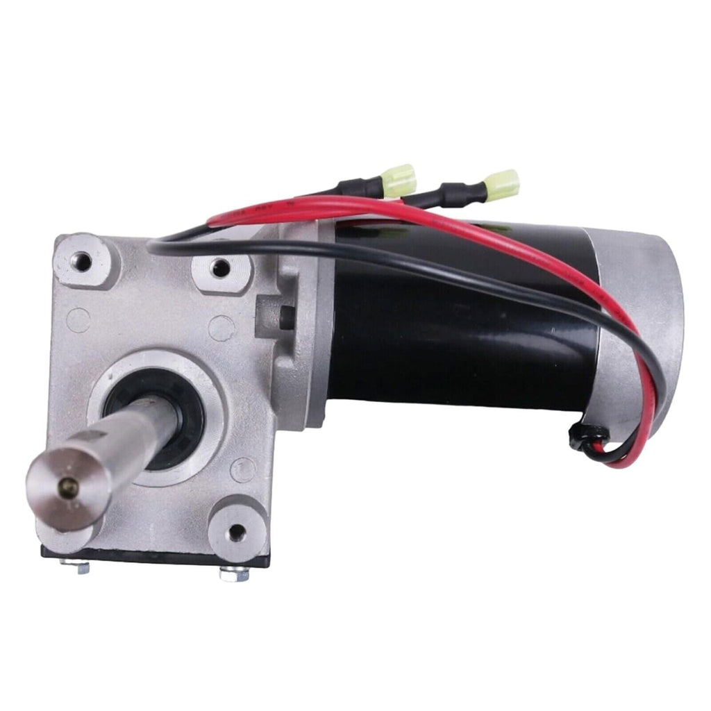 Motor Gear Box Kit D6106 D6107 For SnowEx Salt Spreader SP3000 SP6000 SP8000