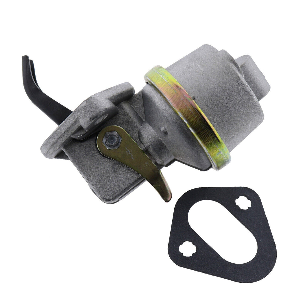 J904374 Fuel Lift Transfer Pump For Case IH 84142216 87319987 87416017