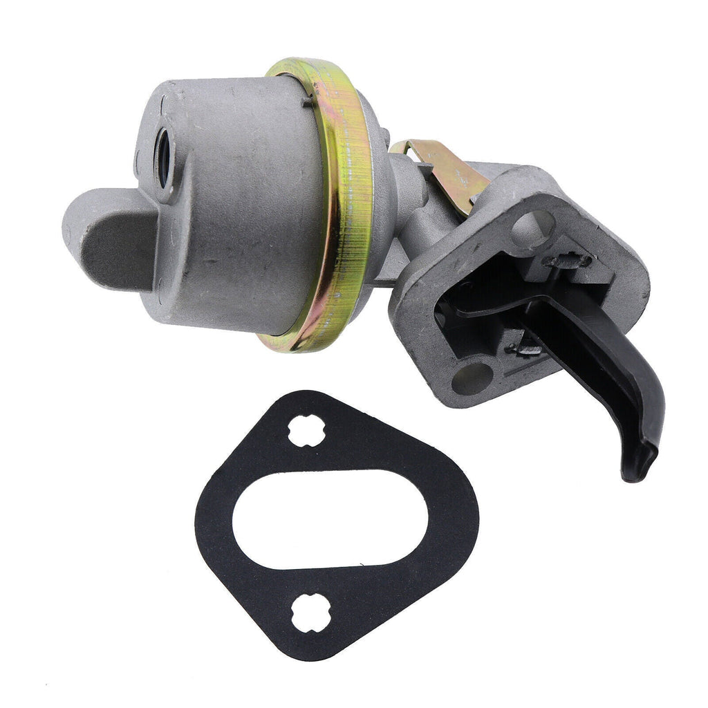 J904374 Fuel Lift Transfer Pump For Case IH 84142216 87319987 87416017